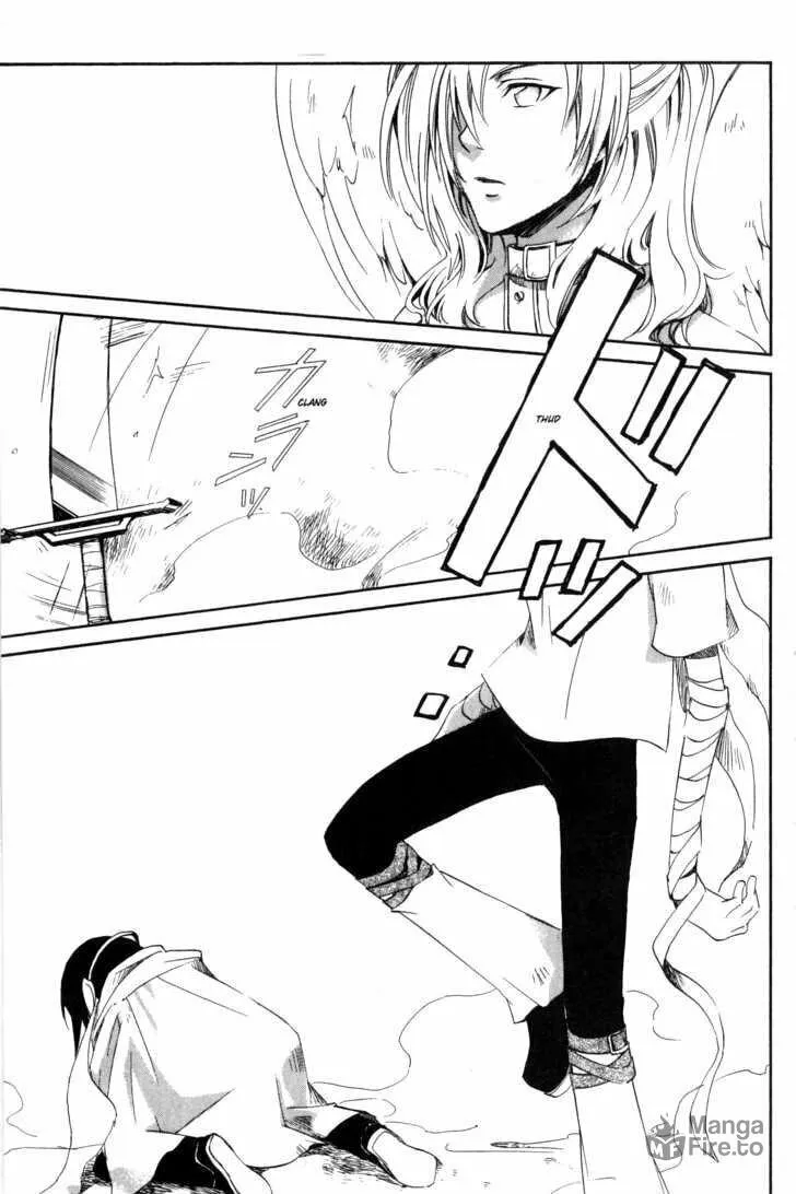Read Beyond the Beyond chapter 26 image 19 on Lezhin