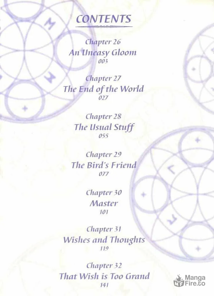 Read Beyond the Beyond chapter 26 image 2 on Lezhin
