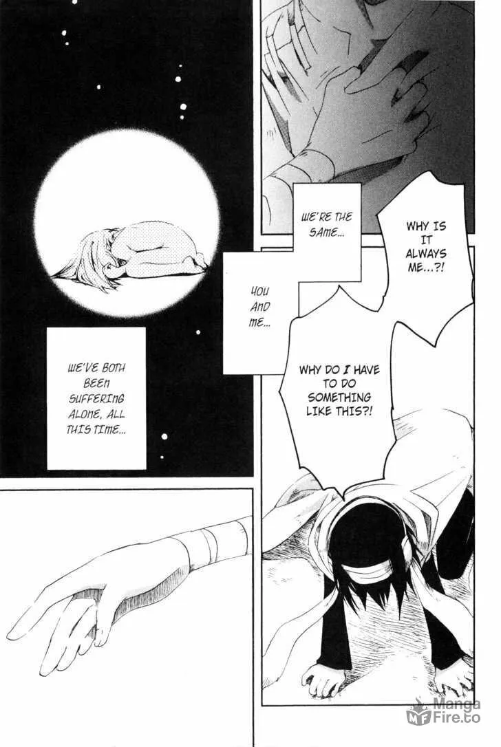 Read Beyond the Beyond chapter 26 image 23 on Lezhin