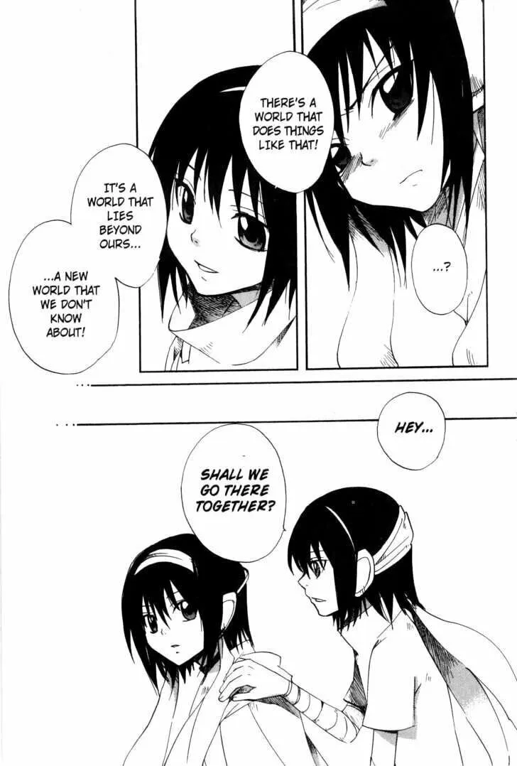 Read Beyond the Beyond chapter 26 image 25 on Lezhin