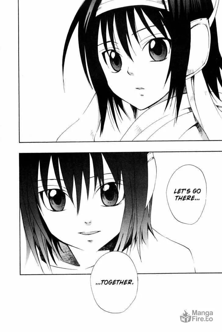 Read Beyond the Beyond chapter 26 image 26 on Lezhin