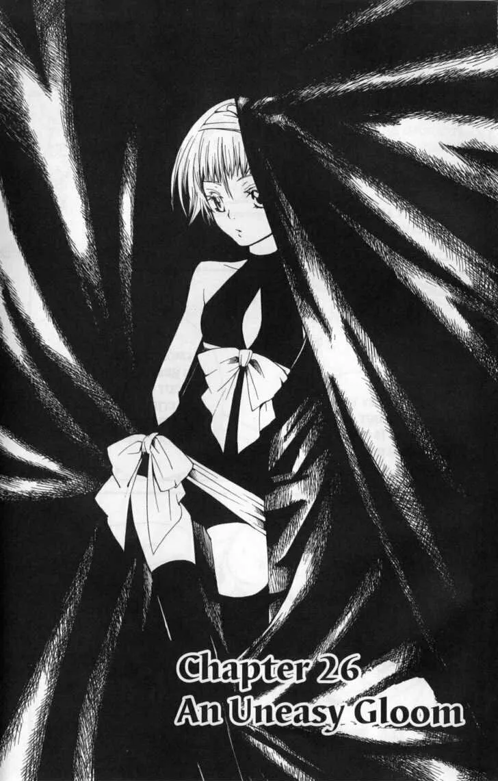 Read Beyond the Beyond chapter 26 image 3 on Lezhin