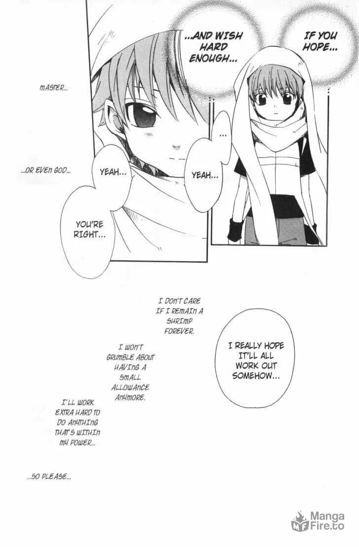 Read Beyond the Beyond chapter 26 image 8 on Lezhin