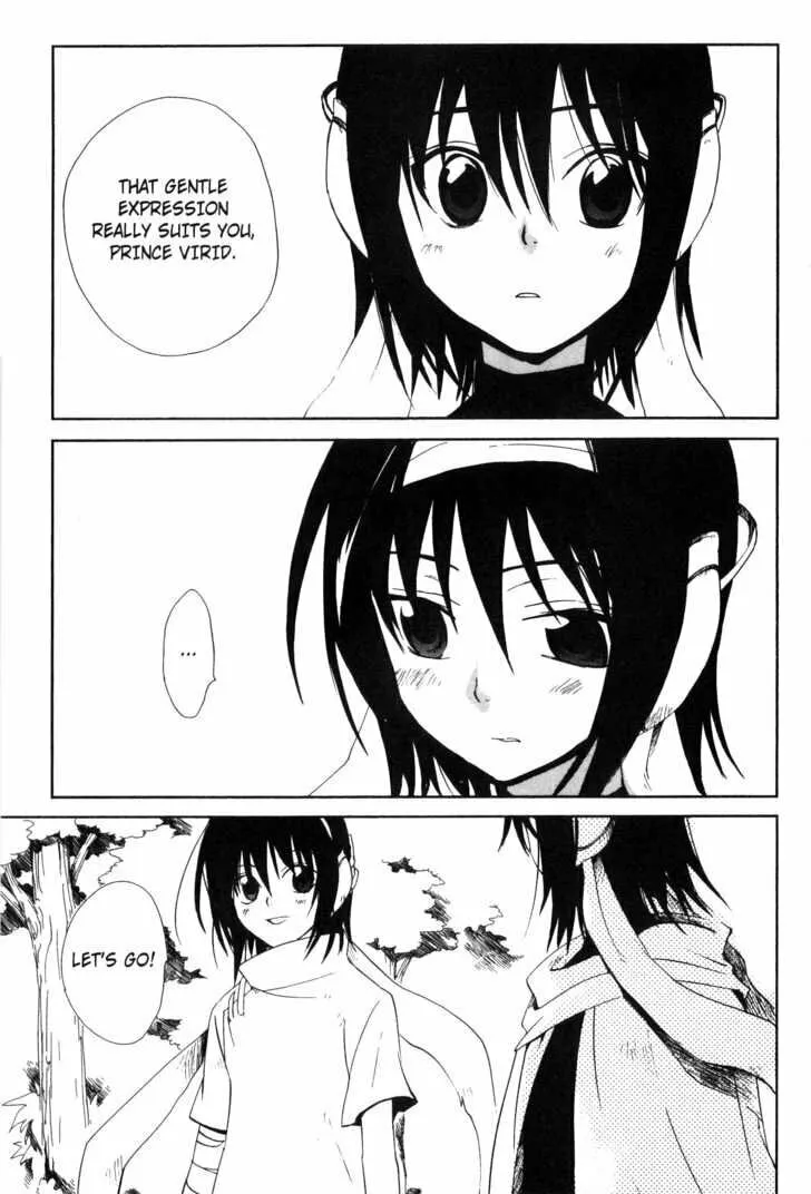 Read Beyond the Beyond chapter 27 image 10 on Lezhin