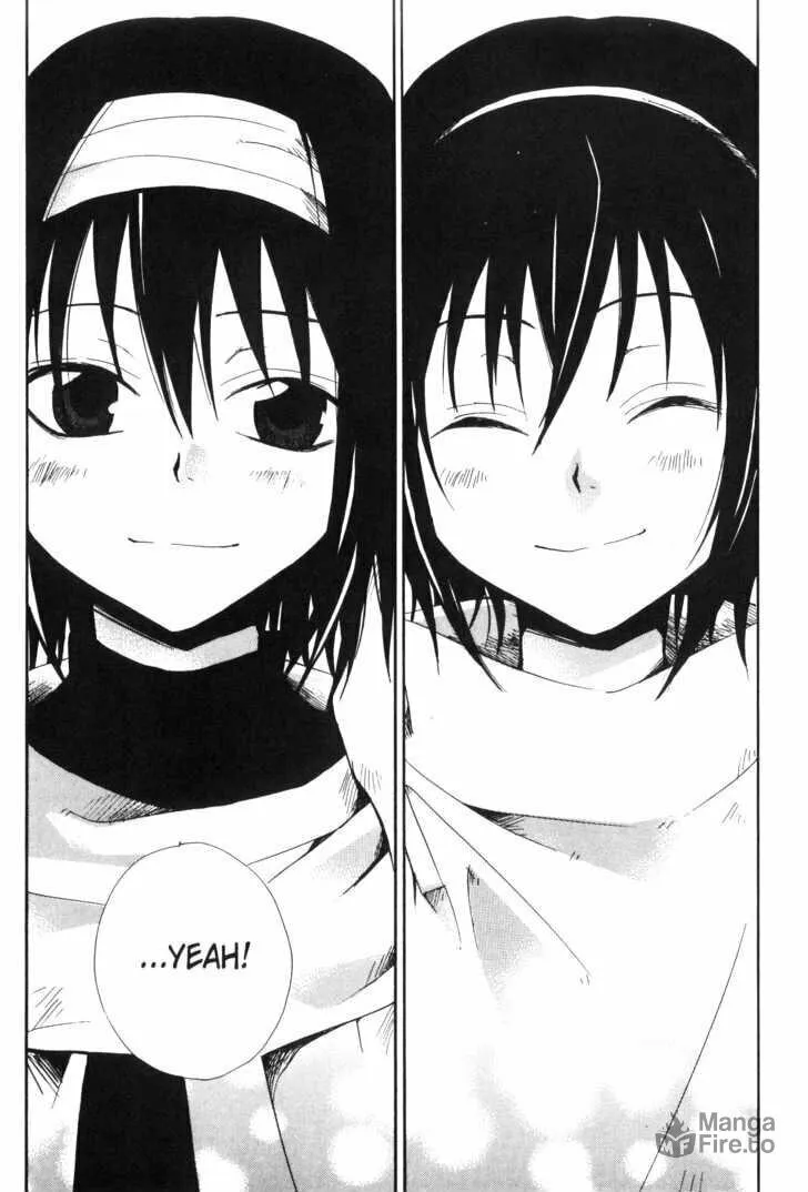 Read Beyond the Beyond chapter 27 image 11 on Lezhin