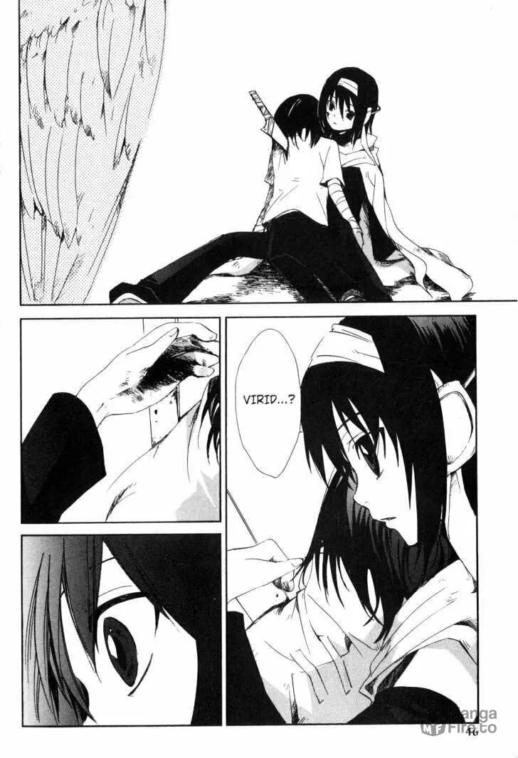 Read Beyond the Beyond chapter 27 image 19 on Lezhin