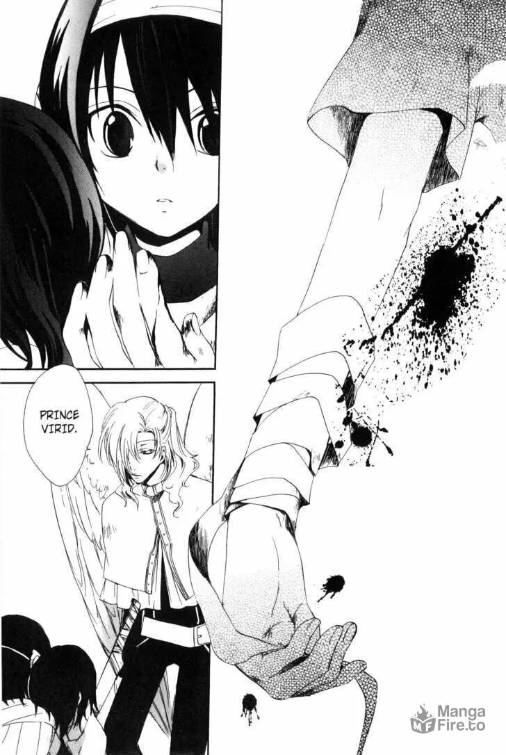 Read Beyond the Beyond chapter 27 image 20 on Lezhin