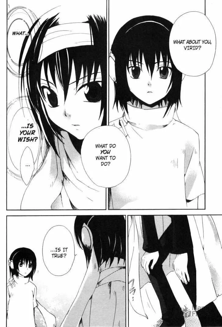 Read Beyond the Beyond chapter 27 image 5 on Lezhin