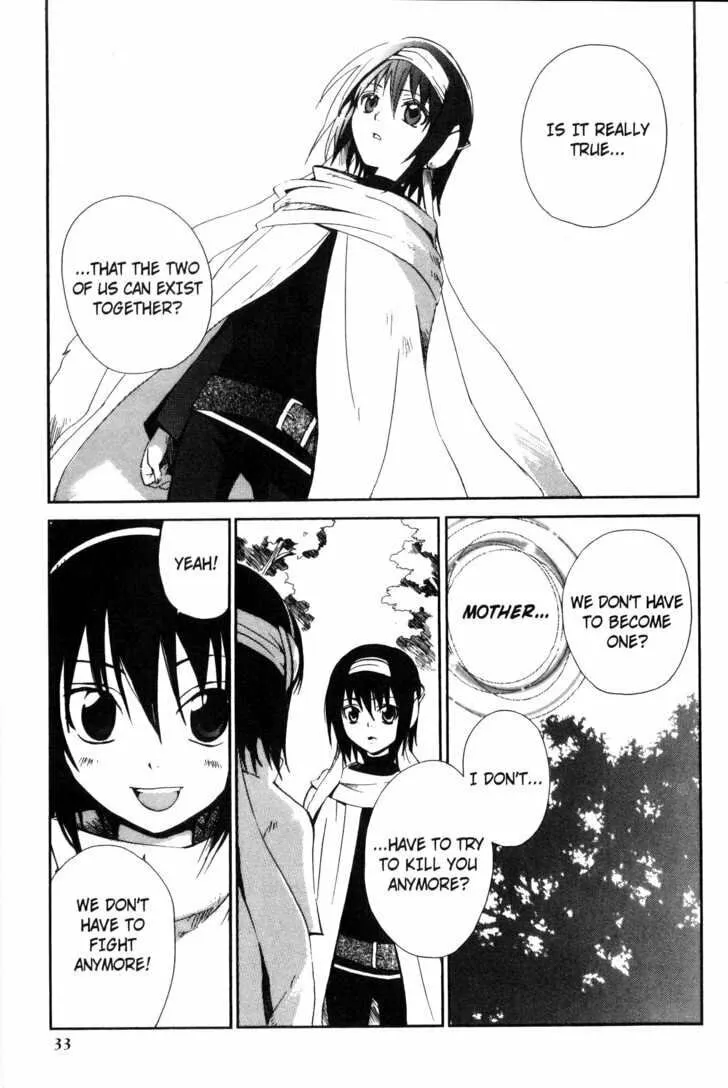 Read Beyond the Beyond chapter 27 image 6 on Lezhin