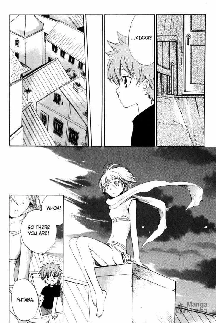 Read Beyond the Beyond chapter 28 image 11 on Lezhin