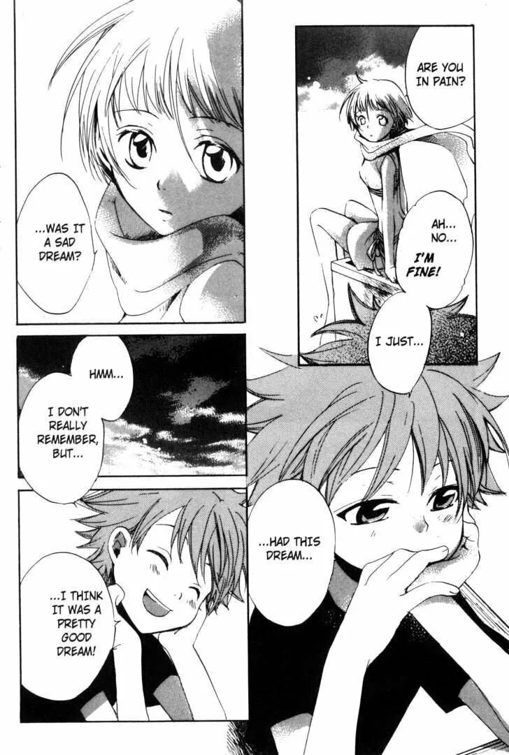 Read Beyond the Beyond chapter 28 image 13 on Lezhin
