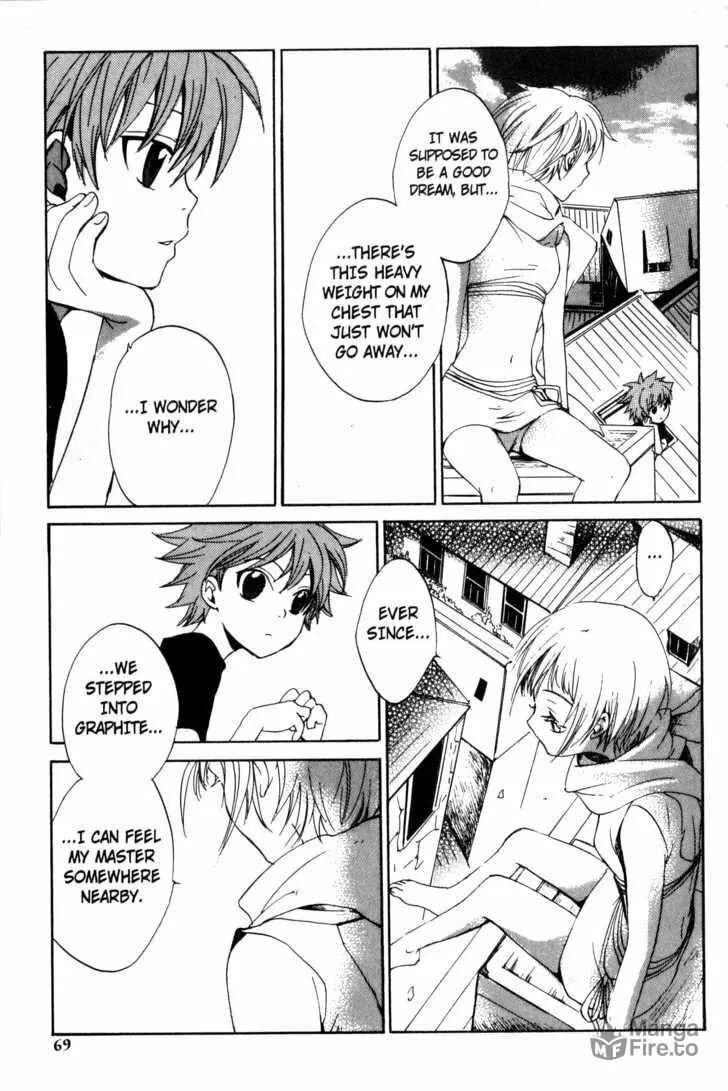 Read Beyond the Beyond chapter 28 image 14 on Lezhin