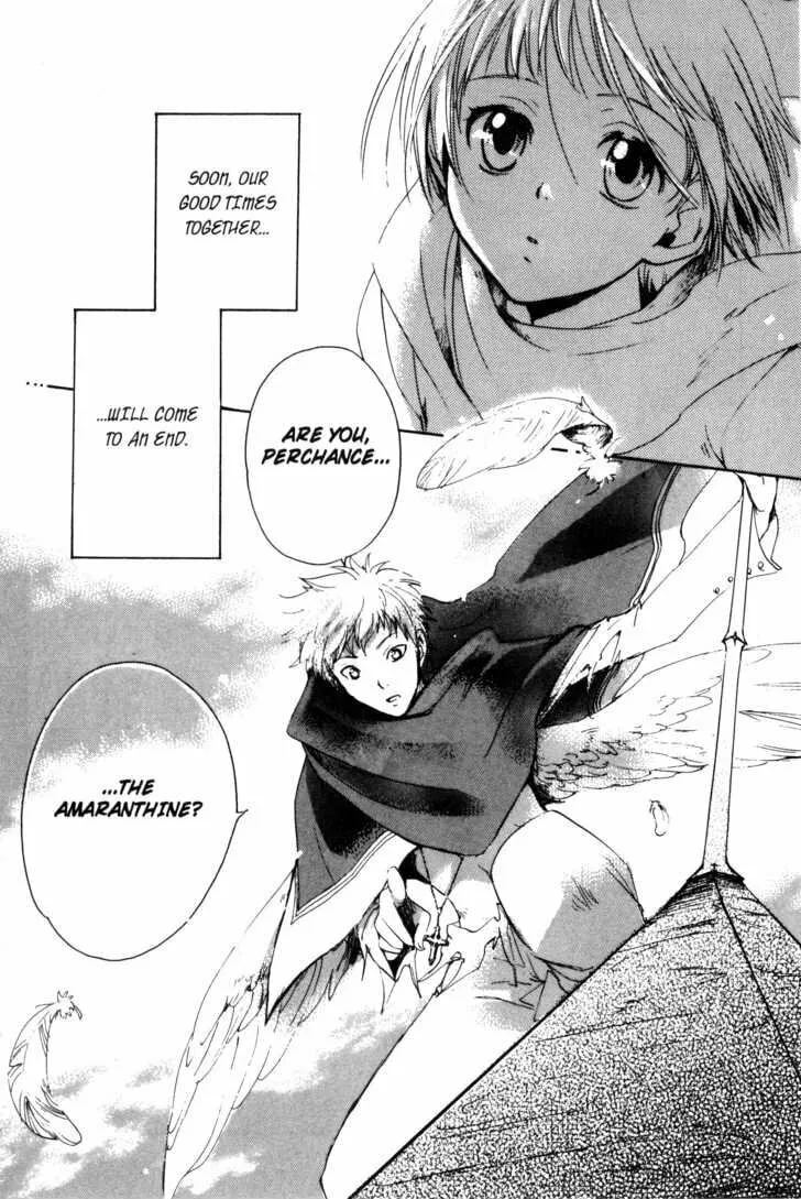 Read Beyond the Beyond chapter 28 image 21 on Lezhin