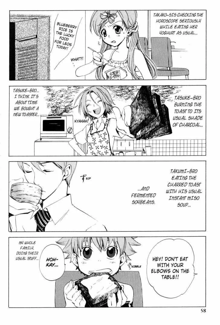 Read Beyond the Beyond chapter 28 image 3 on Lezhin