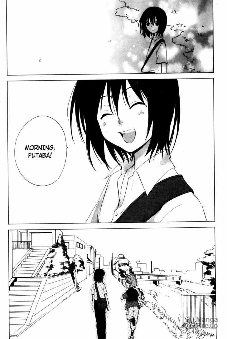 Read Beyond the Beyond chapter 28 image 5 on Lezhin