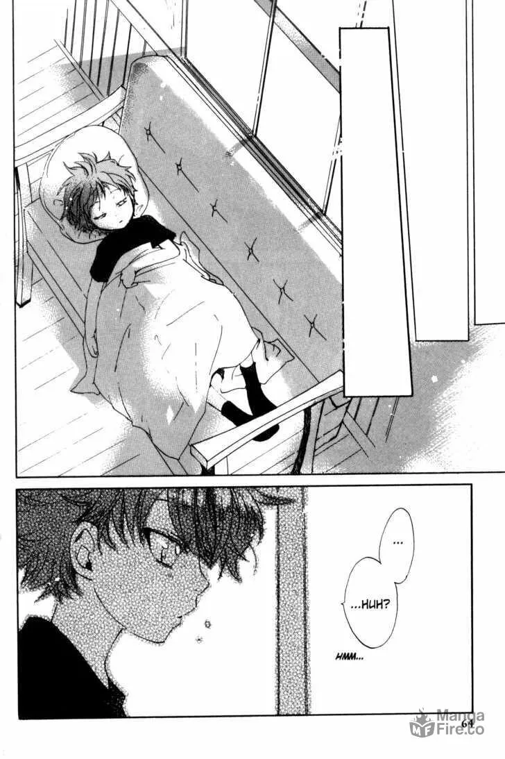 Read Beyond the Beyond chapter 28 image 9 on Lezhin