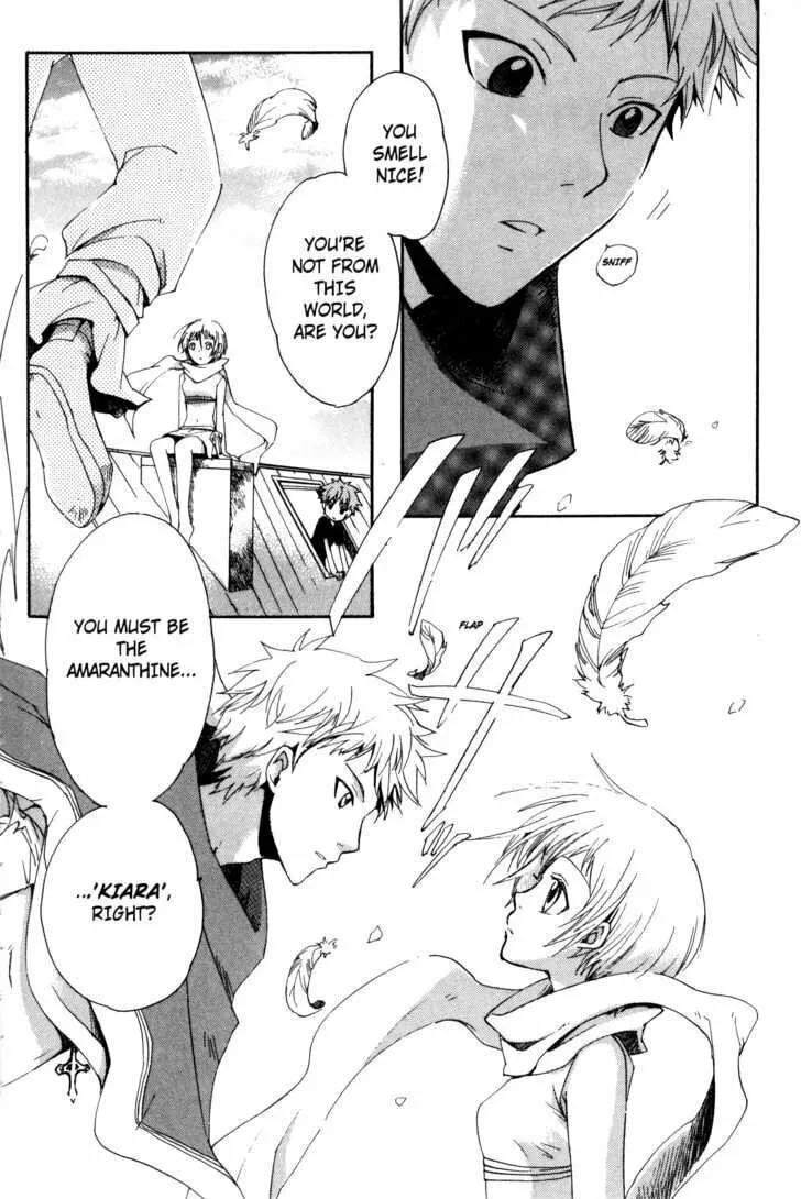 Read Beyond the Beyond chapter 29 image 1 on Lezhin