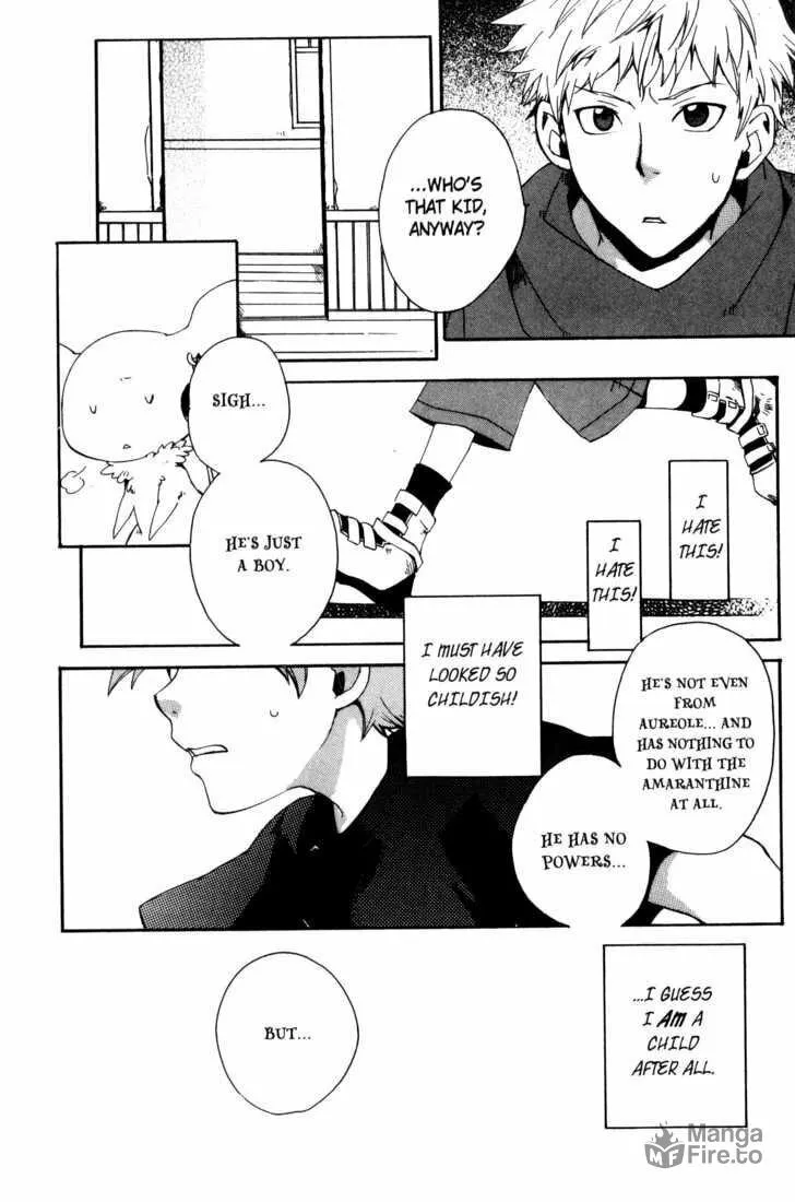 Read Beyond the Beyond chapter 29 image 11 on Lezhin