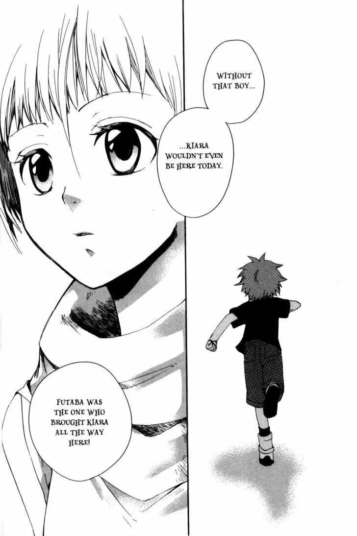 Read Beyond the Beyond chapter 29 image 12 on Lezhin