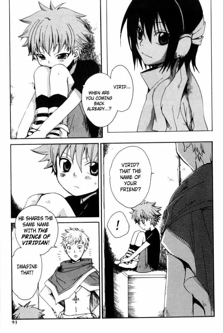 Read Beyond the Beyond chapter 29 image 16 on Lezhin