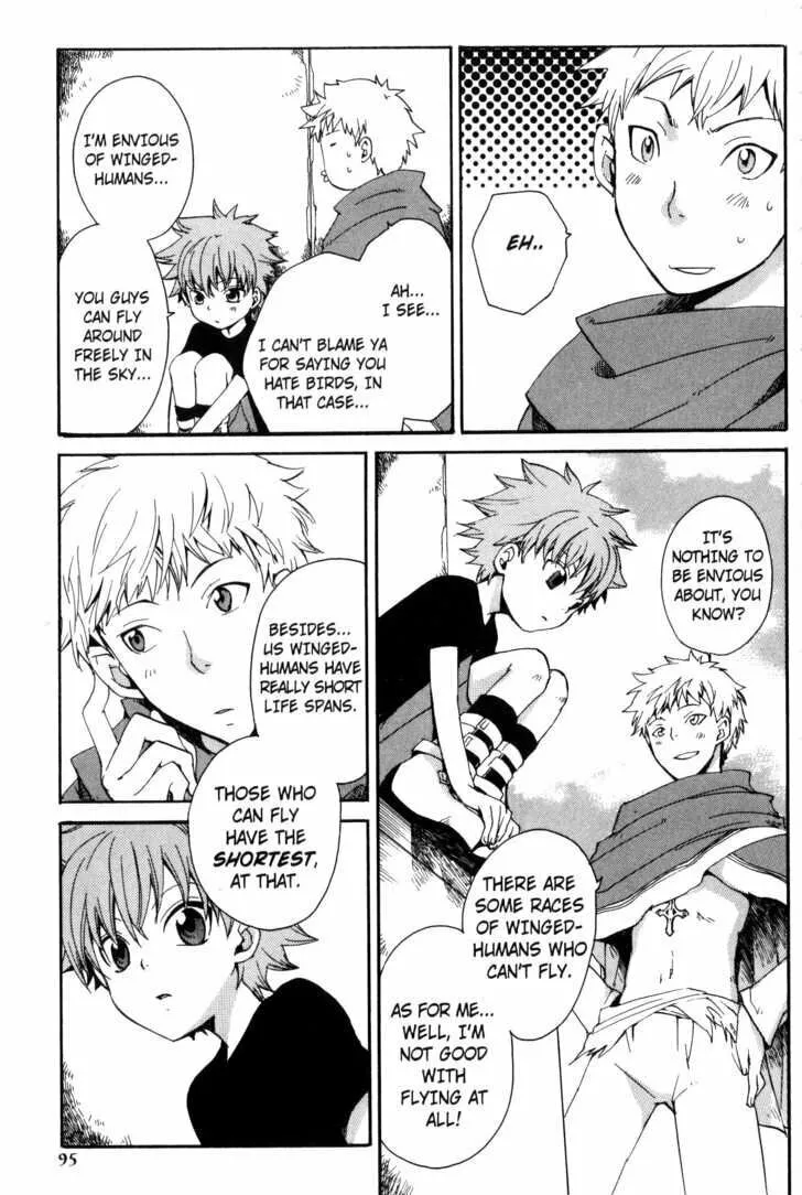 Read Beyond the Beyond chapter 29 image 18 on Lezhin