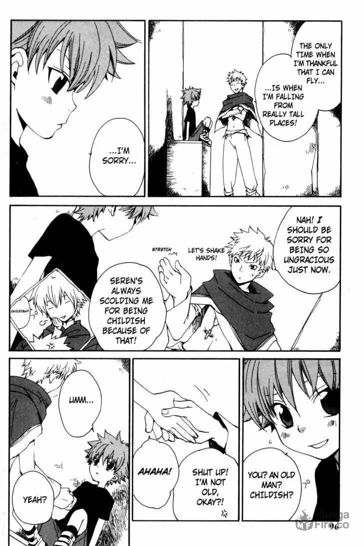 Read Beyond the Beyond chapter 29 image 19 on Lezhin