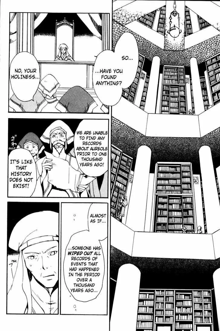 Read Beyond the Beyond chapter 29 image 21 on Lezhin