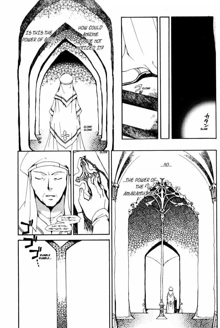 Read Beyond the Beyond chapter 29 image 22 on Lezhin