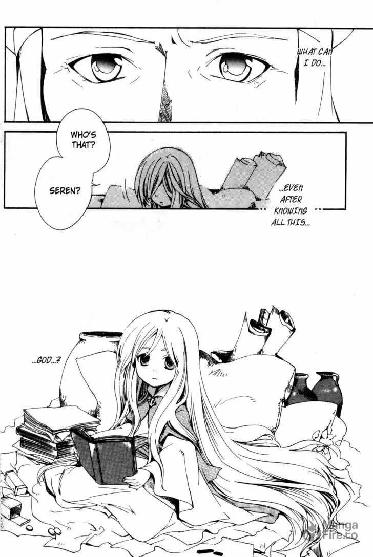 Read Beyond the Beyond chapter 29 image 23 on Lezhin