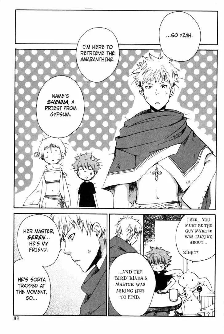 Read Beyond the Beyond chapter 29 image 6 on Lezhin