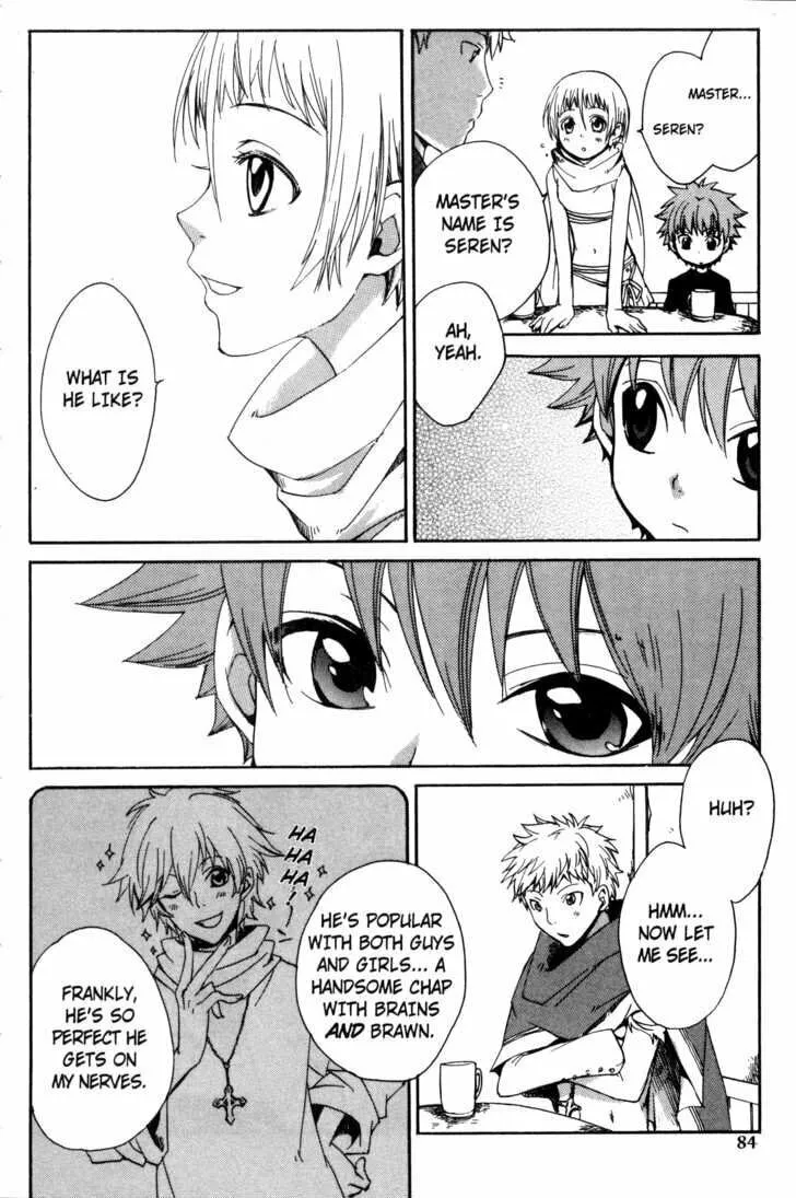 Read Beyond the Beyond chapter 29 image 7 on Lezhin