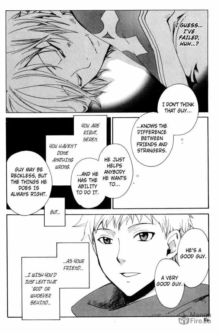 Read Beyond the Beyond chapter 29 image 9 on Lezhin
