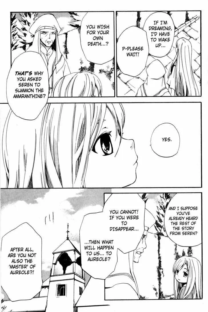 Read Beyond the Beyond chapter 30 image 10 on Lezhin