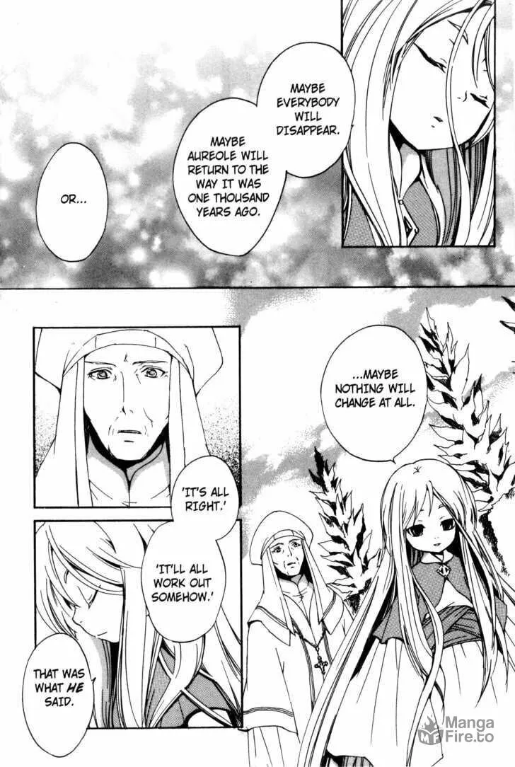 Read Beyond the Beyond chapter 30 image 11 on Lezhin