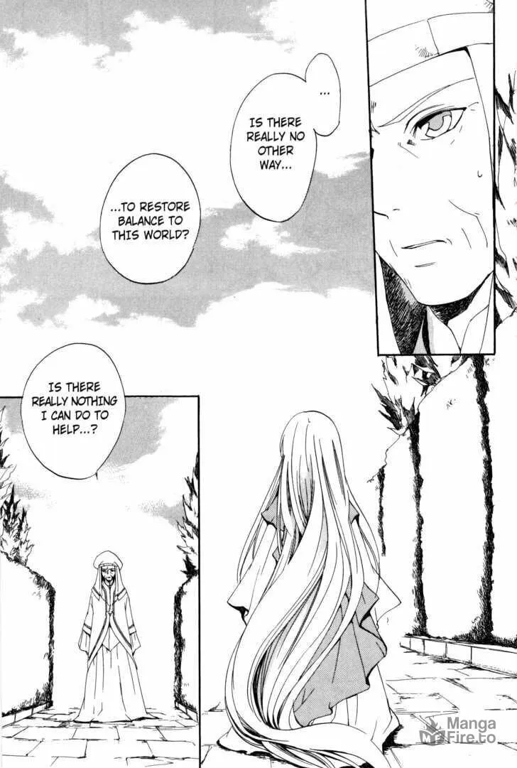 Read Beyond the Beyond chapter 30 image 14 on Lezhin