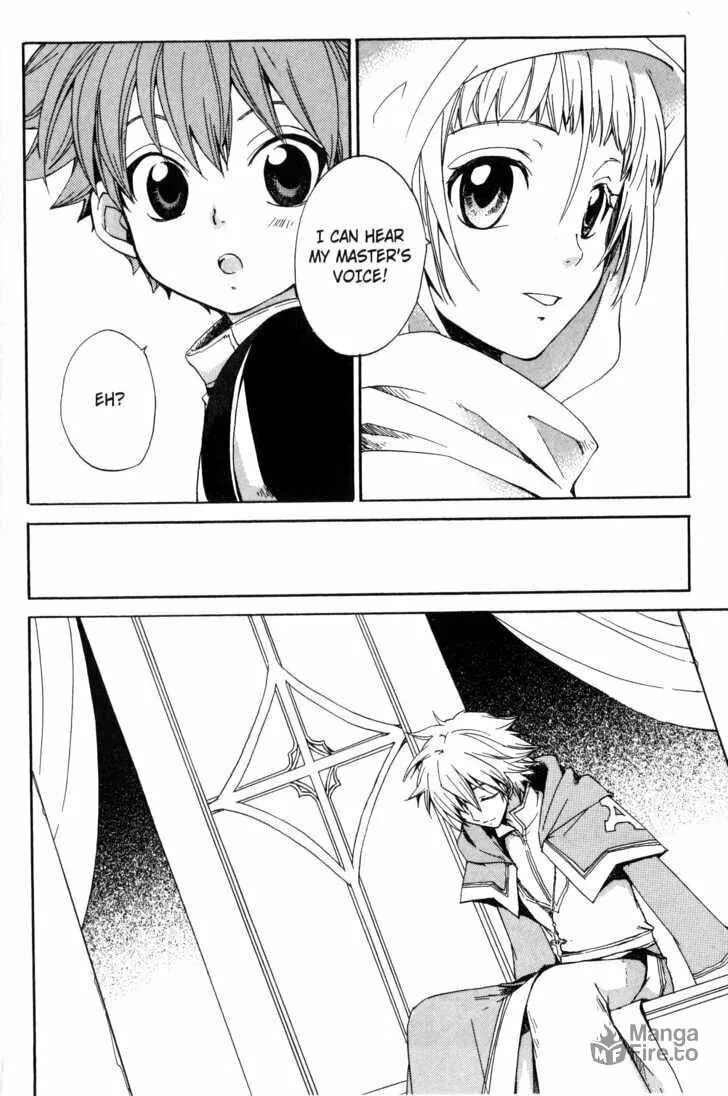 Read Beyond the Beyond chapter 30 image 17 on Lezhin