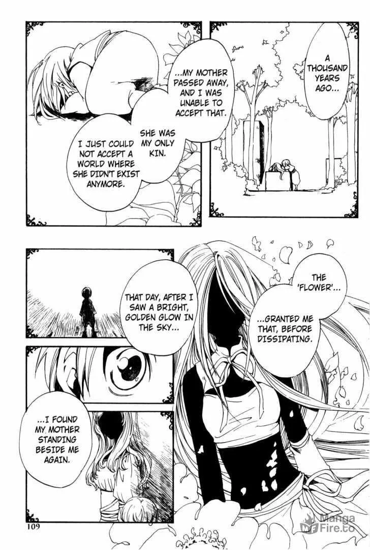 Read Beyond the Beyond chapter 30 image 8 on Lezhin