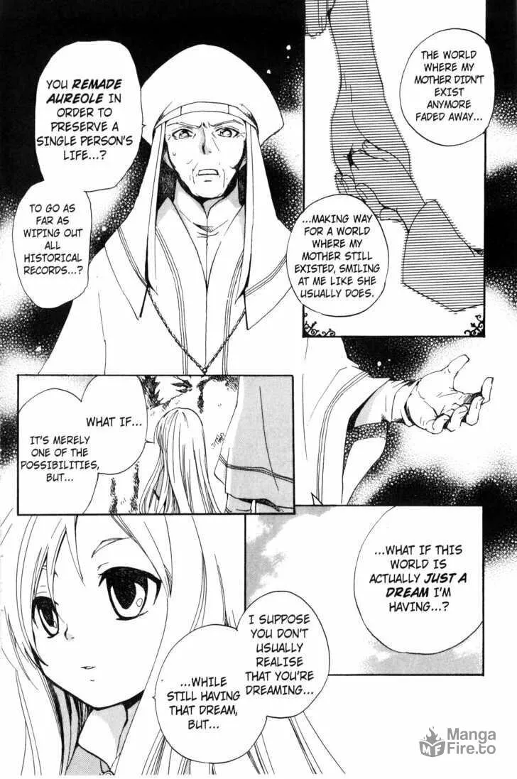 Read Beyond the Beyond chapter 30 image 9 on Lezhin