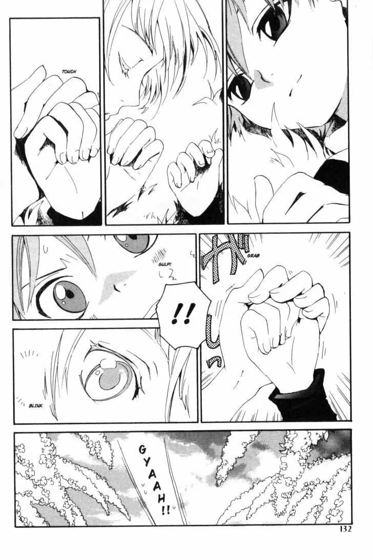 Read Beyond the Beyond chapter 31 image 13 on Lezhin