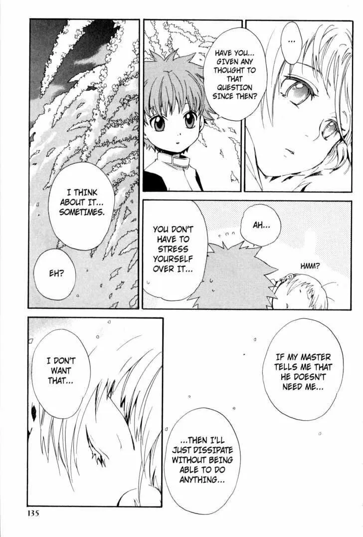 Read Beyond the Beyond chapter 31 image 16 on Lezhin
