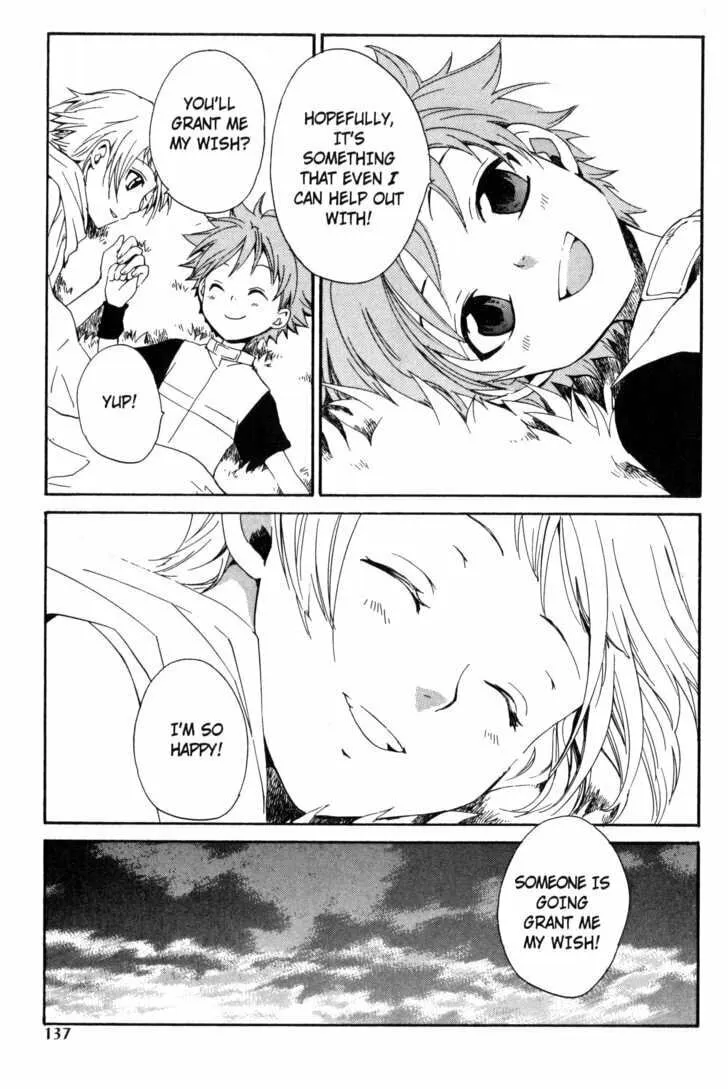 Read Beyond the Beyond chapter 31 image 18 on Lezhin