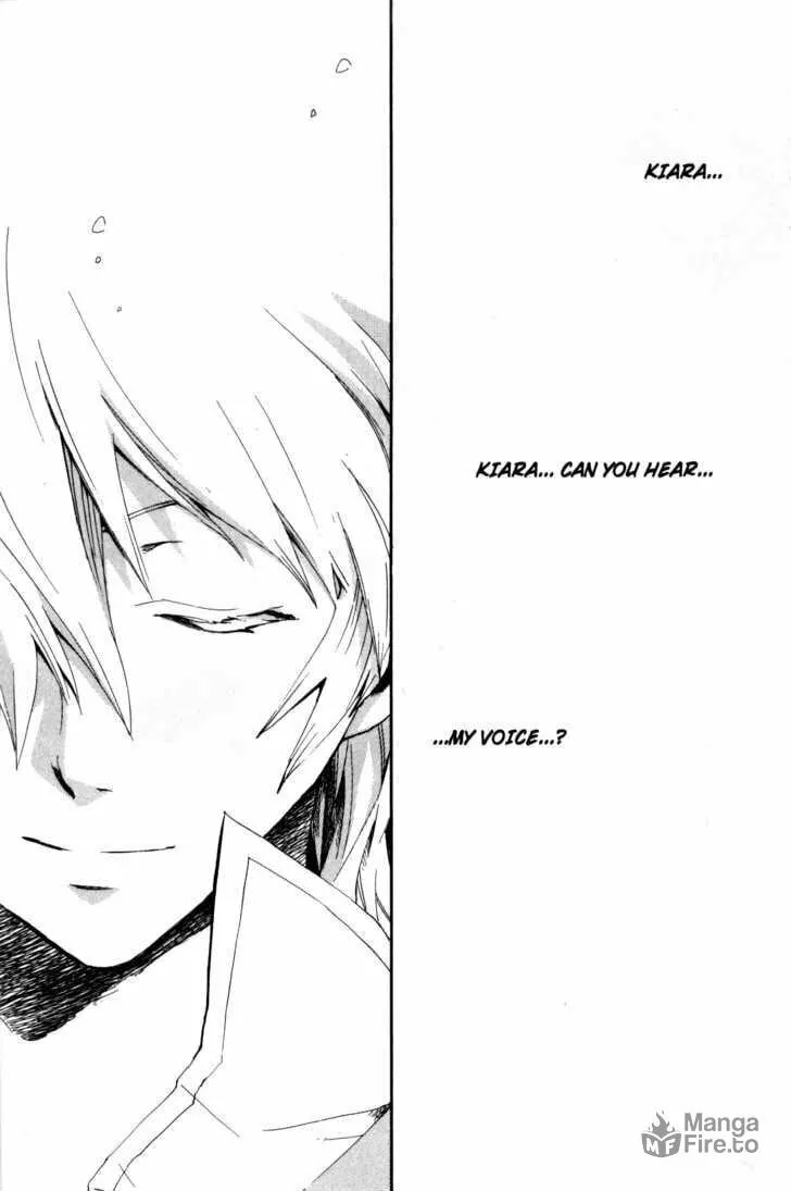 Read Beyond the Beyond chapter 31 image 2 on Lezhin
