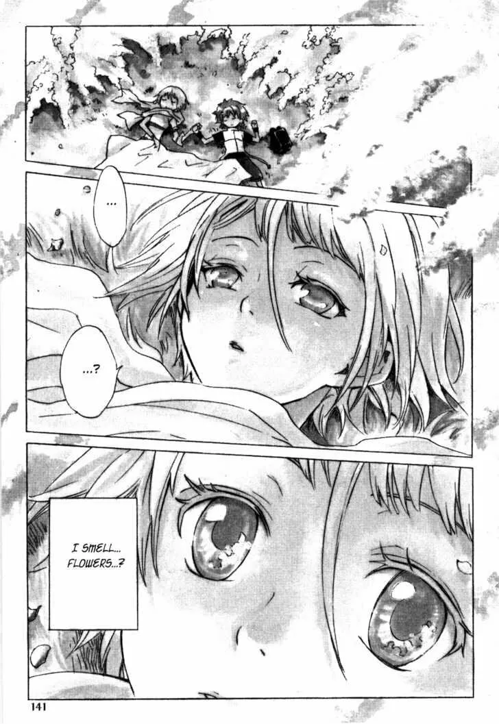 Read Beyond the Beyond chapter 31 image 22 on Lezhin