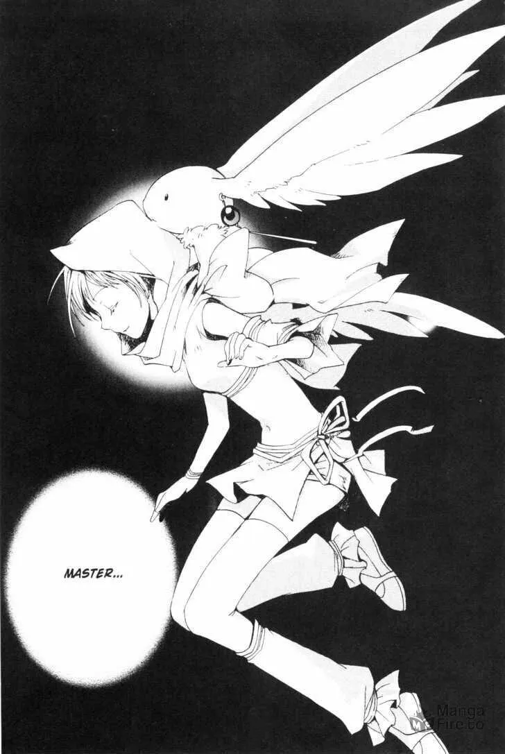 Read Beyond the Beyond chapter 31 image 4 on Lezhin