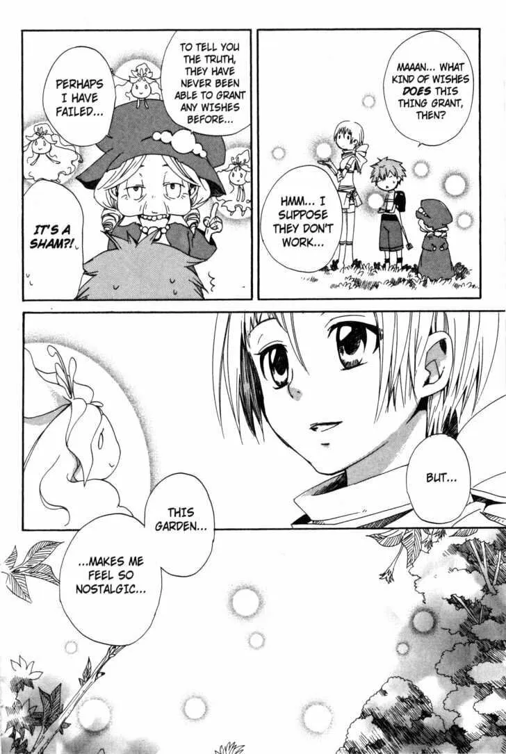 Read Beyond the Beyond chapter 32 image 18 on Lezhin