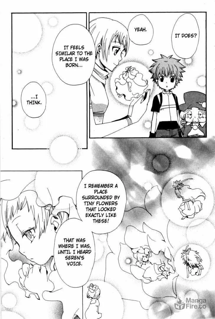 Read Beyond the Beyond chapter 32 image 19 on Lezhin