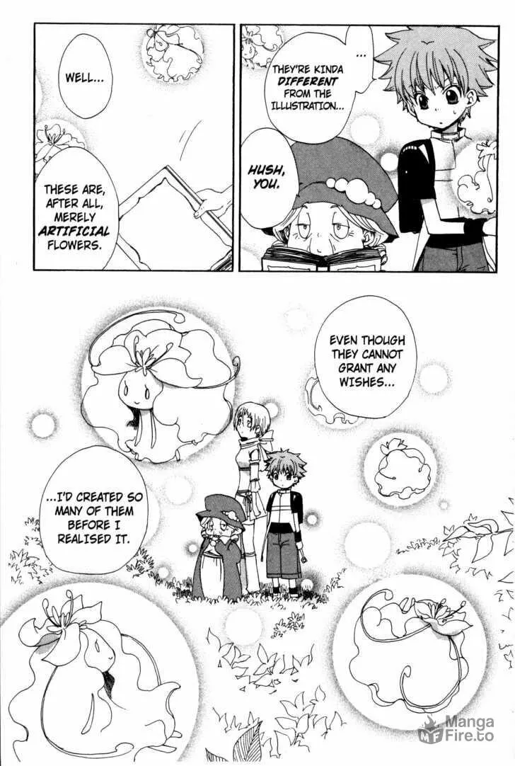Read Beyond the Beyond chapter 32 image 23 on Lezhin