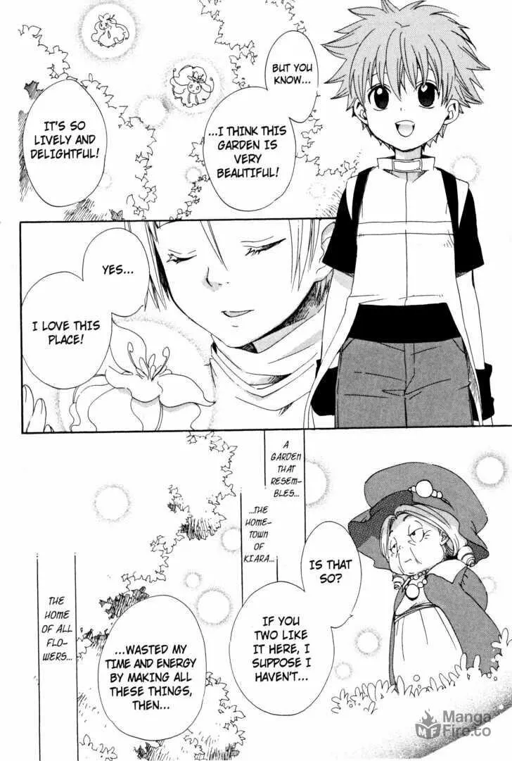 Read Beyond the Beyond chapter 32 image 24 on Lezhin