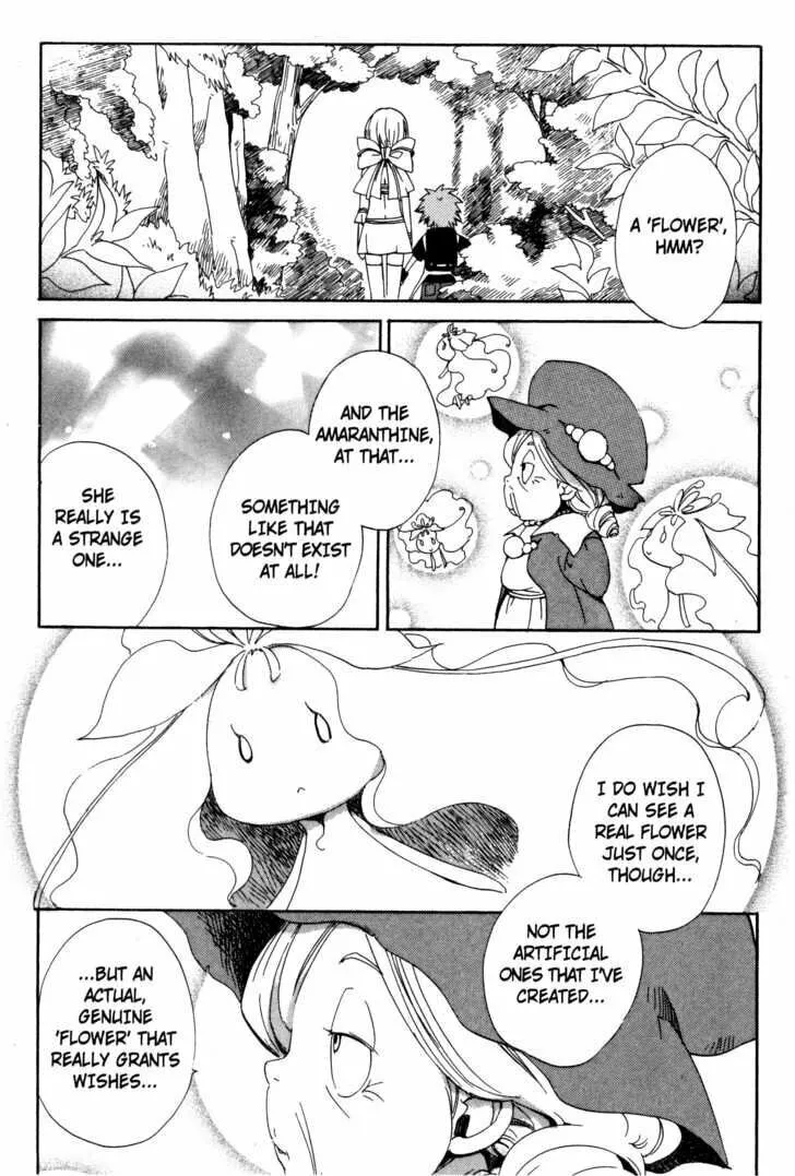 Read Beyond the Beyond chapter 32 image 27 on Lezhin