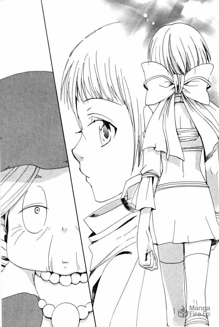 Read Beyond the Beyond chapter 32 image 29 on Lezhin